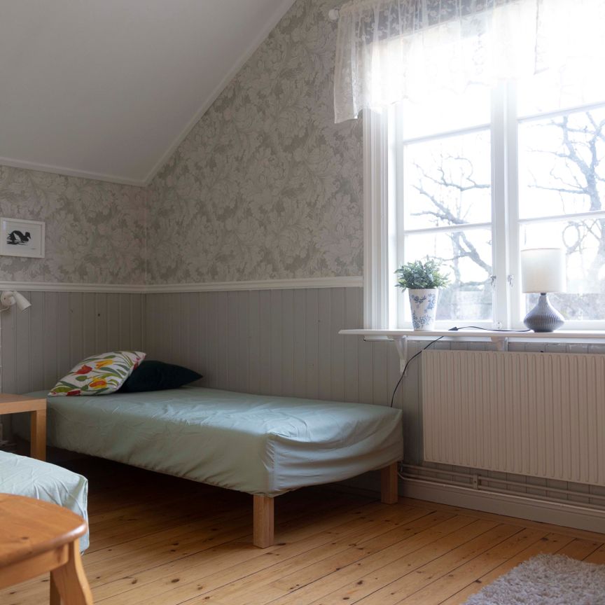 Östnoravägen, Västerhaninge - Foto 1