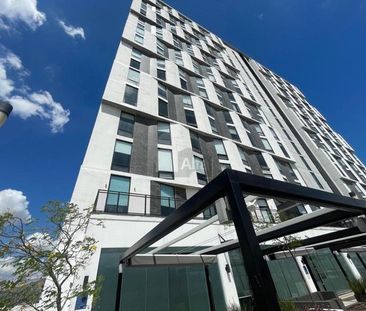 Departamento en renta, Torre Mitt en Mitras Norte, Monterrey, Nuevo... - Photo 1