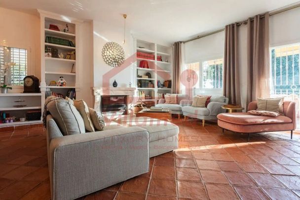 Casa o chalet de alquiler en Montepilar - Photo 1