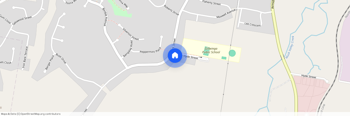 78 HYDE STREET, NSW 2460, South Grafton