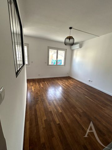 Location appartement 1 pièce, 39.68m², Châteauroux - Photo 3