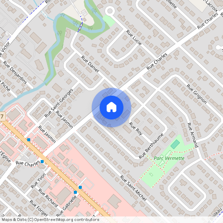 18164 Rue Charles, Mirabel, Mirabel, Laurentides, J7J 0X5