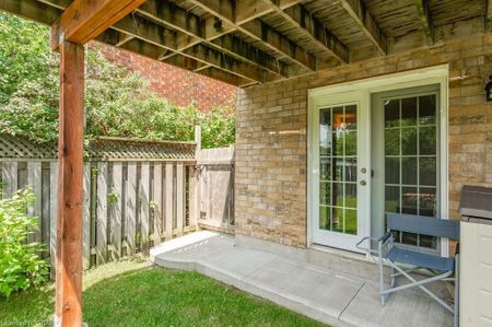 For Lease - 3 Drohan Drive Unit# BSMT, Guelph, Ontario - Photo 5