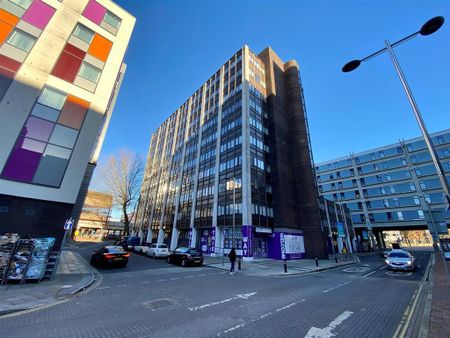 1 bedroom apartment to rent - Photo 5