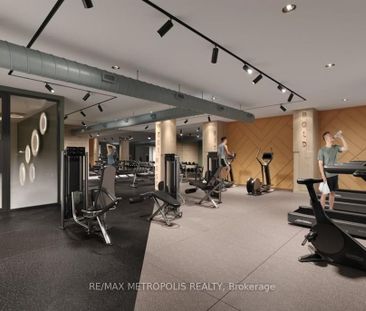 For Lease - 2495 Eglinton Avenue Unit# 807, Mississauga, Ontario - Photo 5