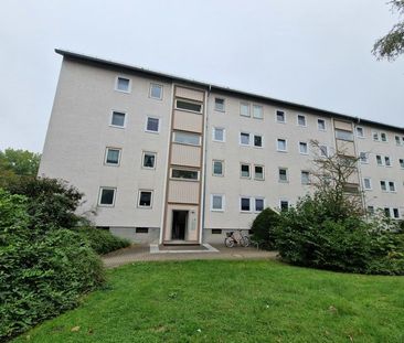 Wohnung mit Charme für 600 warm. - Foto 1