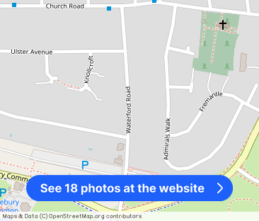 Waterford Road, Shoeburyness, Southend-On-Sea, Essex, SS3 - Photo 1