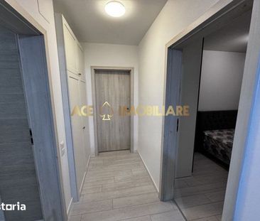 3 Camere de inchiriat | Moghioros Park | 2 Bai | Centrala | Parcare - Fotografie 6