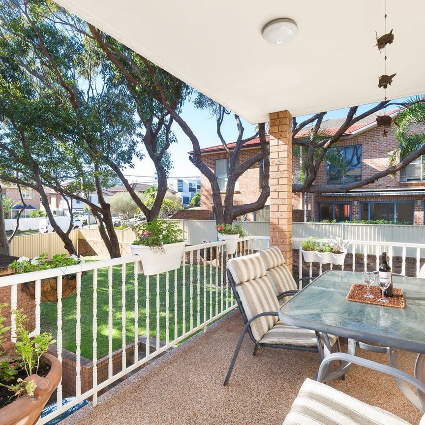 Close to the Beach - Photo 1