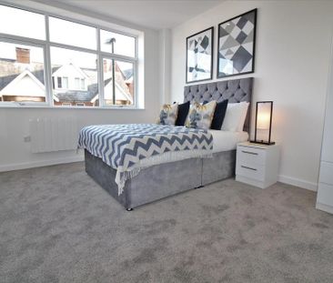 1 bedroom apartment to rent - Photo 5