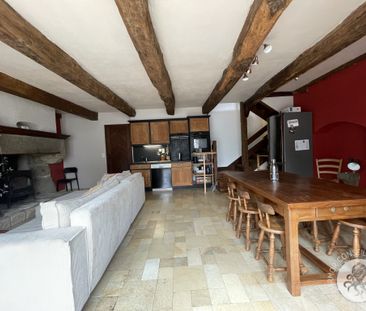 Location Maison 3 pièces 69m² FREHEL 22240 - Photo 2