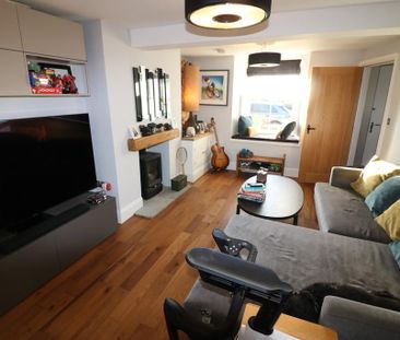 3 bedroom terraced house to rent - Photo 5