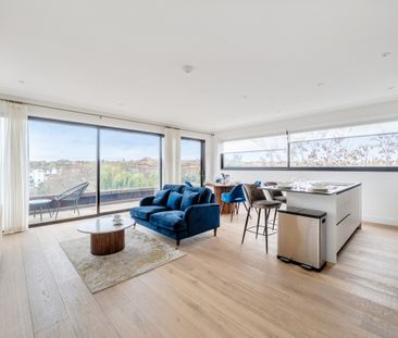 3 bedroom penthouse to rent - Photo 4