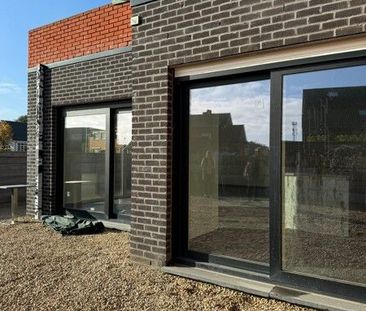 Nieuwbouw appartement van 120 m² op het gelijkvloers met 2 slaapkam... - Foto 1