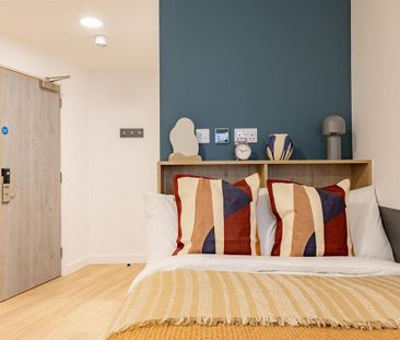 Studio to rent - Photo 2