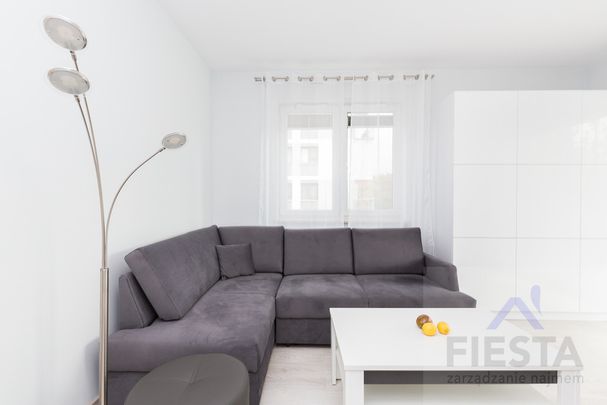 Warszawa Wola, ul. Stanisława Worcella - Zdjęcie 1