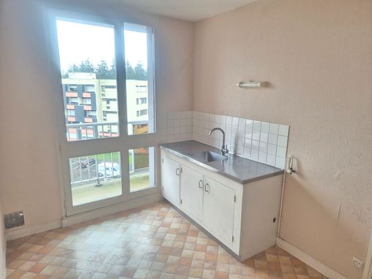 A LOUER Appartement 50000 Saint-Lô PROCHE COMMERCES 1 chambre 50.20 m² - Photo 1