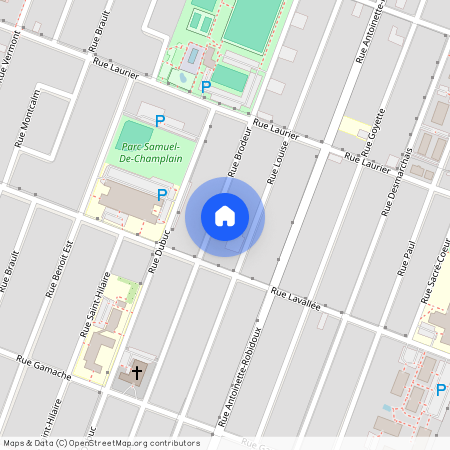 334 Rue Brodeur, Longueuil, Longueuil, Montérégie, J4J 3Z3