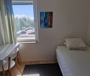 Rum i lägenhet uthyres - Photo 3