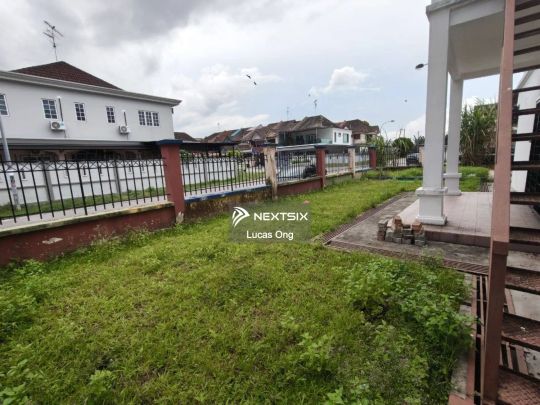 Mutiara Rini Corner Lot - Photo 1