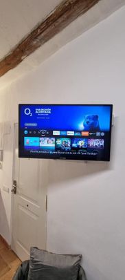 Estudio de alquiler en Carrer del Bisbe, 6, Sant Francesc - Photo 1