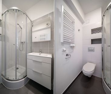 Wrocław Wrocław-Śródmieście, pl. Grunwaldzki - Photo 4