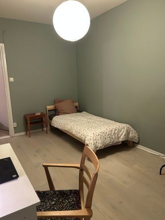 Östervägen, Solna - Foto 3