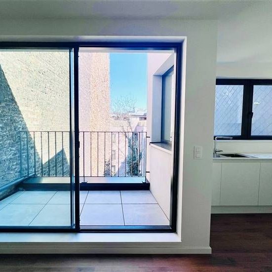 Appartement te huur - Foto 1