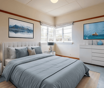 Comfort and Convenience - Photo 2