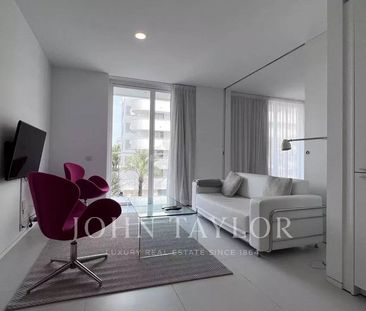 2 bedroom luxury Apartment for rent in Ibiza, Balearic Islands - Foto 2