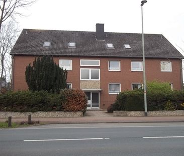 Top gepflegte 2-Zimmerwohnung mit Loggia in Erichshagen! - Photo 6