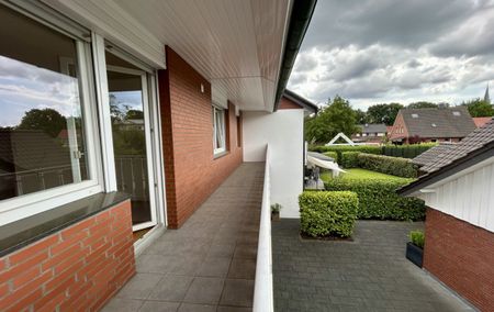 Frisch renovierte 2-Zimmerwohnung mit Wohnraumbelüftung und Sonnenbalkon - Photo 5