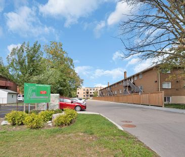 For Lease - 164 Heiman Street Unit# 9A, Kitchener, Ontario - Photo 4