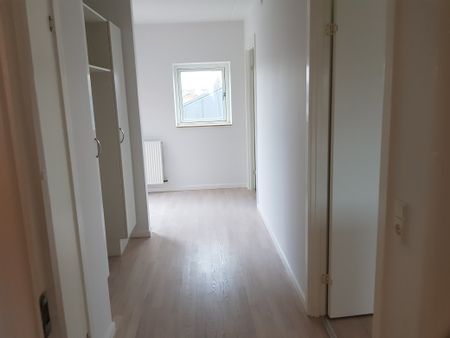 Sjælden perle i Alderslyst - Skøn udsigt - Photo 2