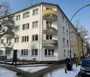 Helle Mietwohnung mit Balkon in Uni Nähe - Photo 5