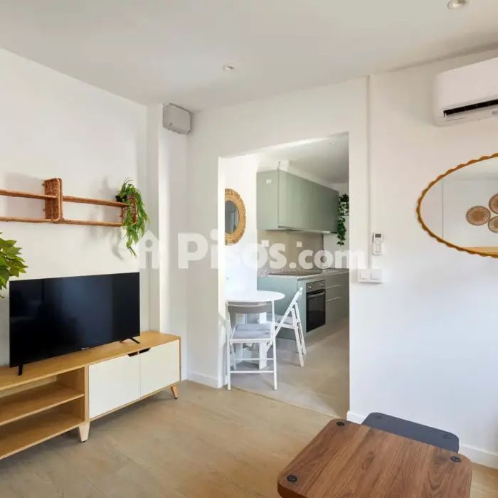 Piso en alquiler en Carrer de Pere IV, 542, cerca de Rambla de Prim - Photo 1
