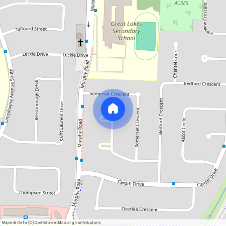 834 Lanark Crescent, Sarnia