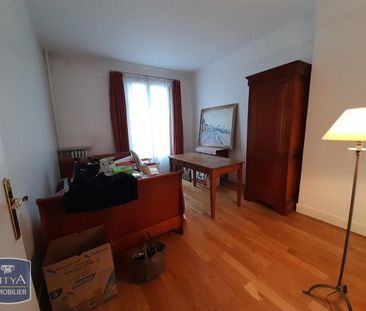 Location Appartement 4 pièces 114m² LE HAVRE 76600 - Photo 6
