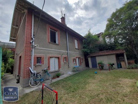 Maison à louer 6 pièces 171.6m² - Photo 2