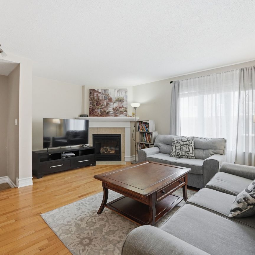 For Lease - 90 Edenvale Drive Unit# 206, Kanata, Ontario - Photo 1