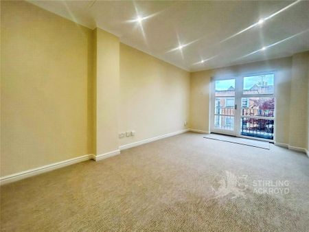 2 bedroom apartment to rent - Photo 2