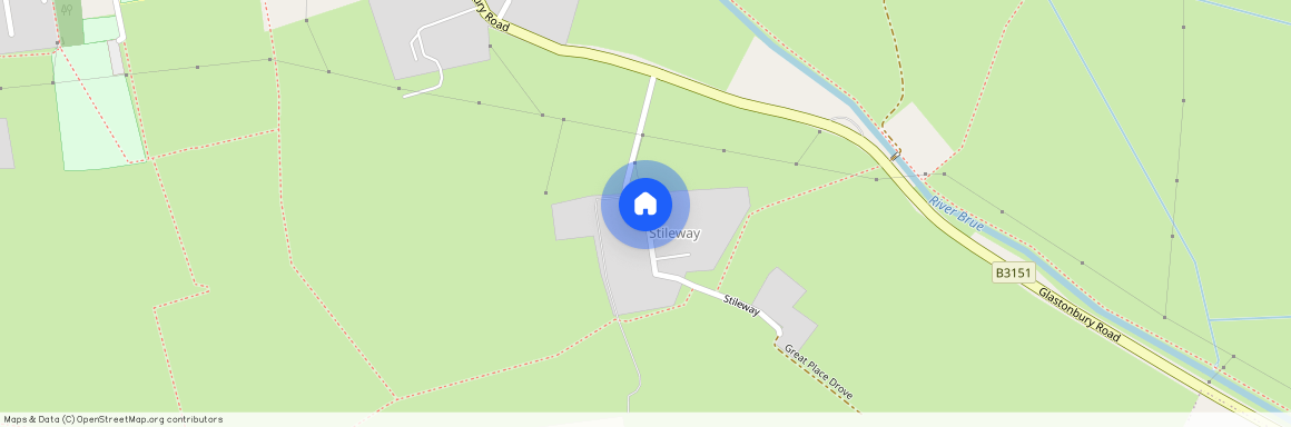 Stileway, Glastonbury