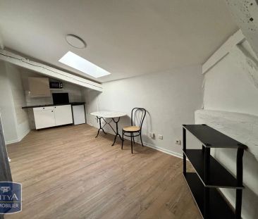 Appartement à louer 1 pièce 10.17m² - Photo 4