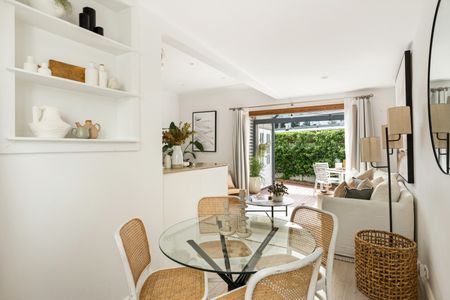 65 Styles Street, Leichhardt NSW 2040 - Terrace For Rent | Domain - Photo 2
