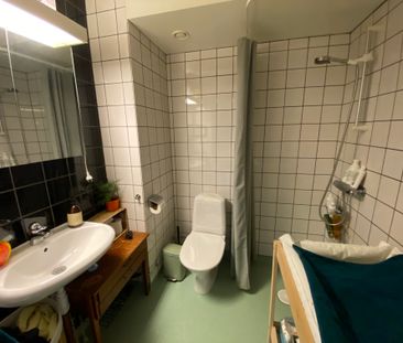 Ärvingevägen, Kista - Foto 4