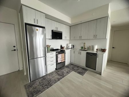 For Lease - 8010 Derry Road Unit# 1108, Milton, Ontario - Photo 5