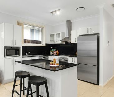 Low-Maintenance Family Home in Carlingford West Catchment - Photo 1