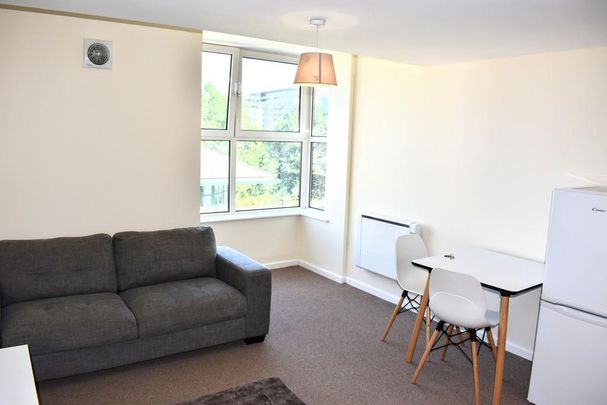 1 bedroom apartment to rent - Photo 1