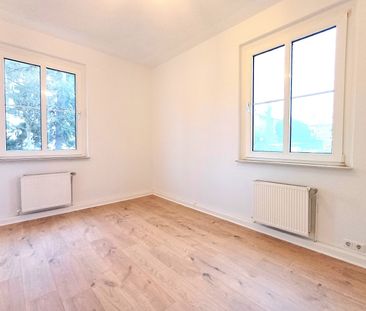 Hübsche Erdgeschosswohnung mit Badewanne - Photo 4