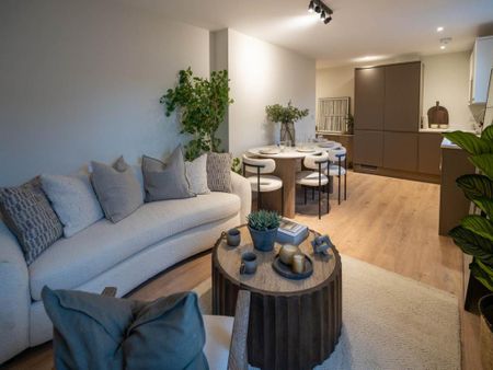 1 bedroom flat to rent - Photo 3